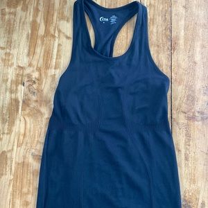 Zyia black tank